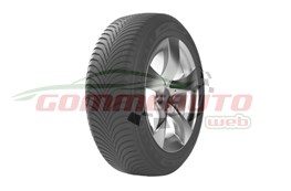 COP. 255/55VR20 MICHELIN PILOT ALPIN 5 SUV NC0 XL 110V M+